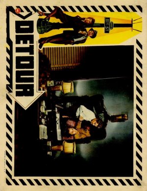 Detour