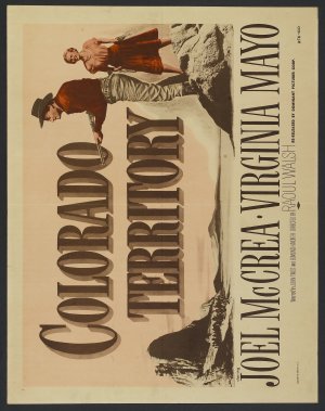 Colorado Territory