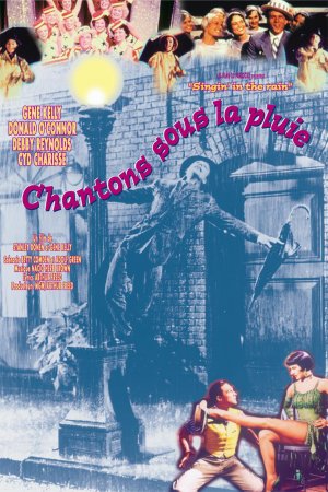 Singin' in the Rain
