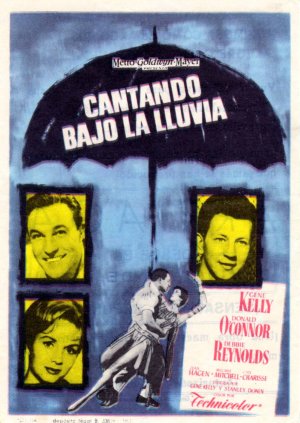 Singin' in the Rain