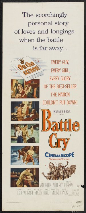 Battle Cry