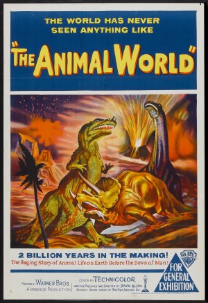 The Animal World