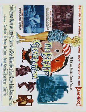 The Beat Generation