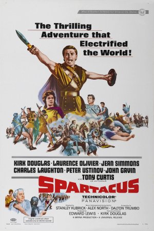 Spartacus