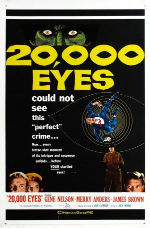 20,000 Eyes