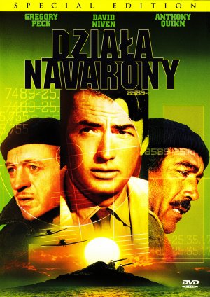 The Guns of Navarone