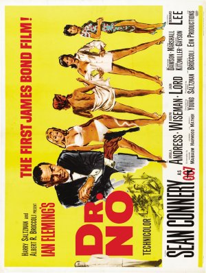 Dr. No