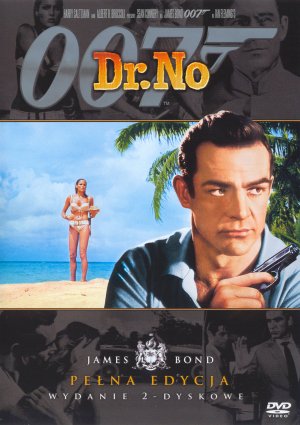 Dr. No