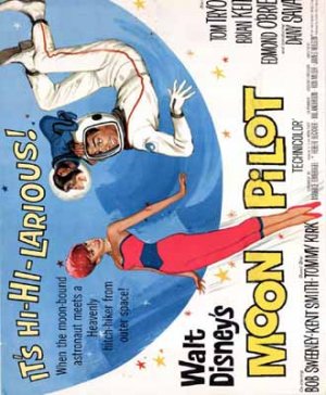 Moon Pilot