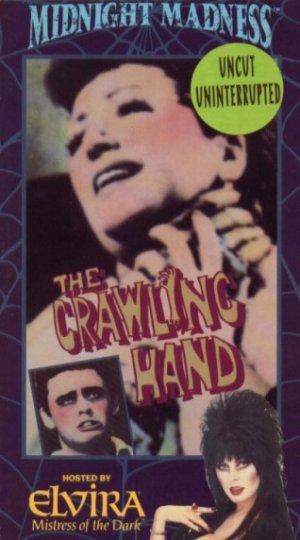 The Crawling Hand