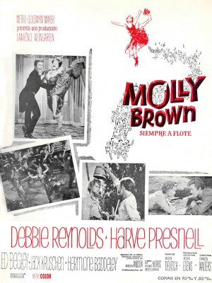 The Unsinkable Molly Brown