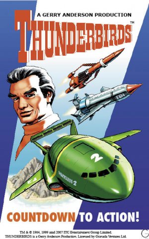 Thunderbirds