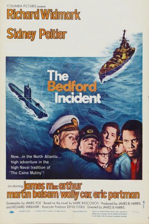 The Bedford Incident