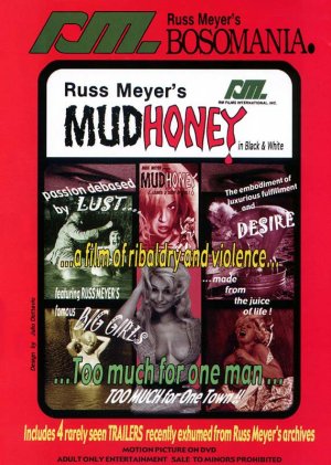Mudhoney