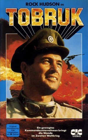 Tobruk