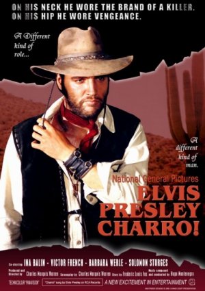 Charro!