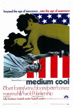 Medium Cool