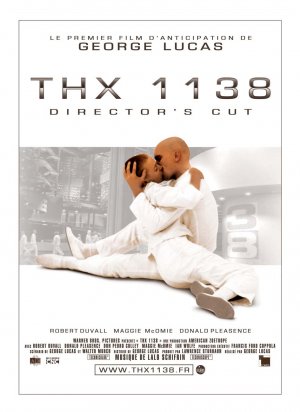 THX 1138