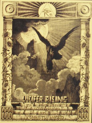 Lucifer Rising