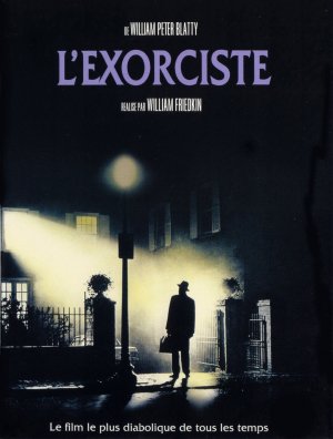 The Exorcist