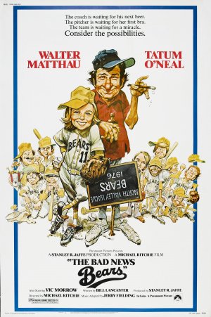 The Bad News Bears