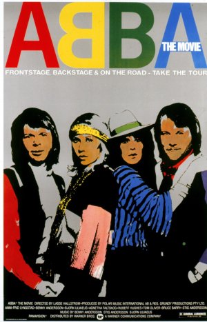 ABBA: The Movie