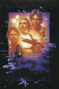 Star Wars 3332x5000