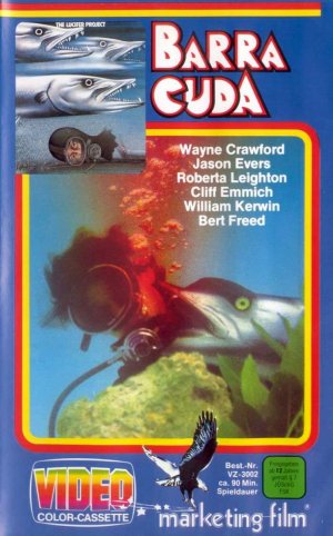 Barracuda