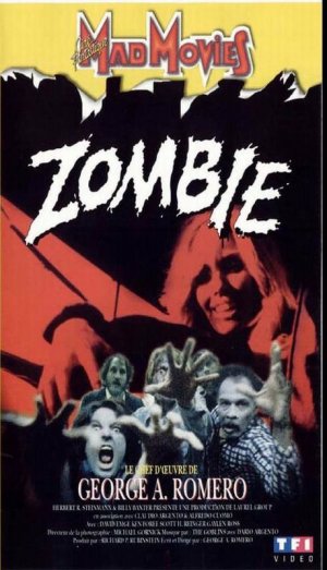 Dawn of the Dead