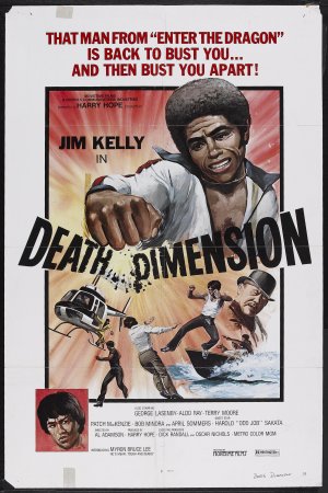 Death Dimension