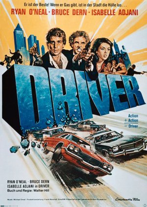 The Driver