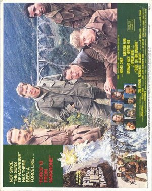Force 10 from Navarone