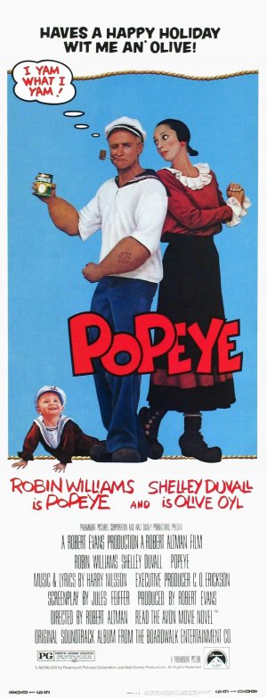 Popeye