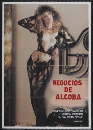 Negocios d