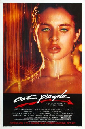 Cat People
