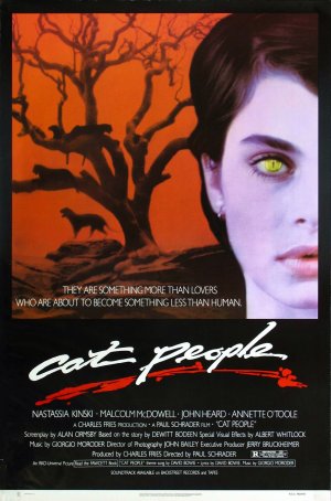 Cat People