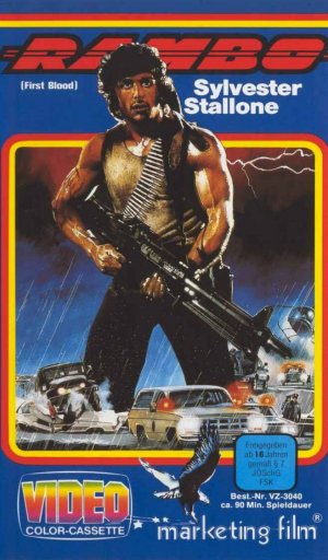 VHS
