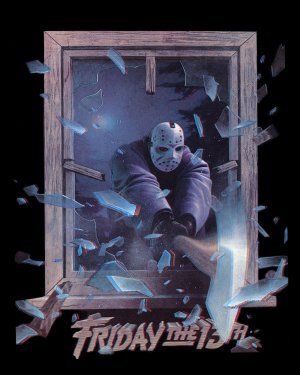 Friday the 13th Part III