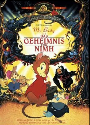 DVD
