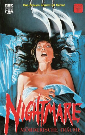 A Nightmare on Elm Street