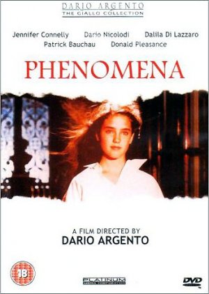Phenomena
