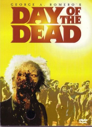 Day of the Dead