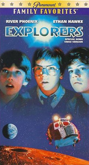 Explorers