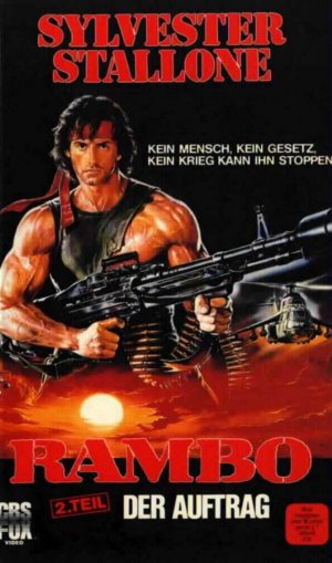 VHS
