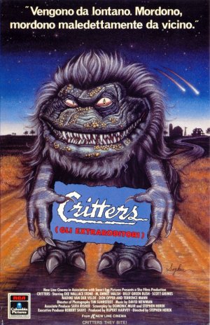 Critters