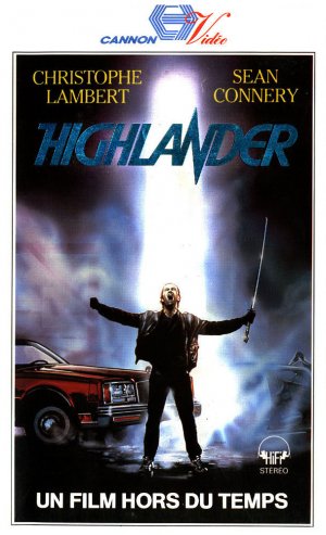 VHS