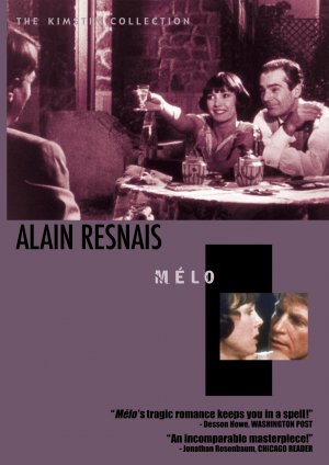 Mélo