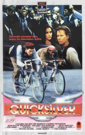 VHS