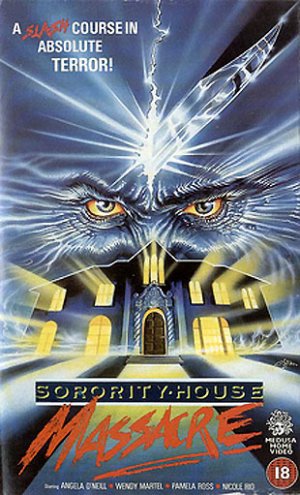 VHS