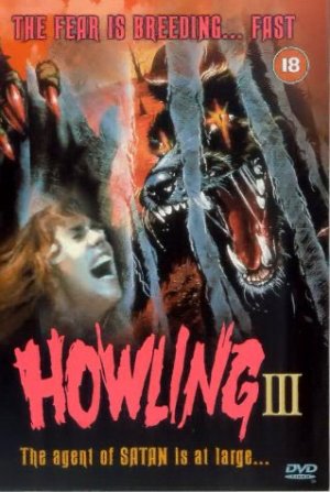 Howling III